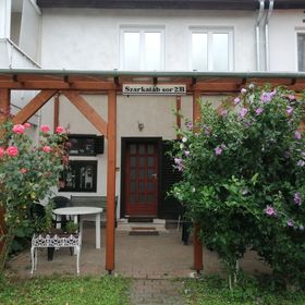 Éva Vendégház Bük