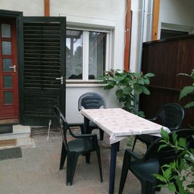 Éva Vendégház Bük