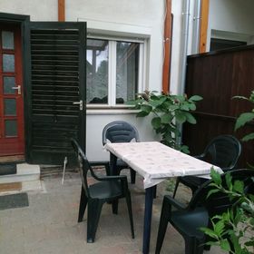 Éva Vendégház Bük