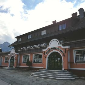 Hotel Tauplitzerhof Tauplitz