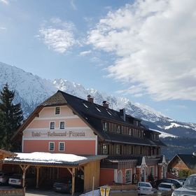 Hotel Tauplitzerhof Tauplitz