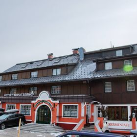 Hotel Tauplitzerhof Tauplitz