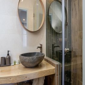 Bauer Rooms - by: Forró Fogadó Röszke