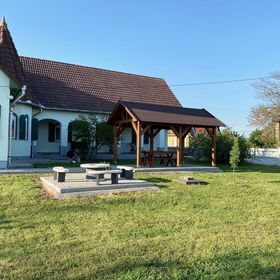 Falusi Vendégház Poroszló