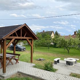 Falusi Vendégház Poroszló