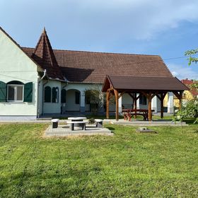 Falusi Vendégház Poroszló