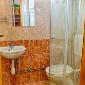 Carolina Vendégház Izmény