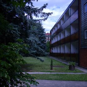 Apartman István Harkány