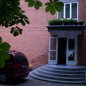 Apartman István Harkány