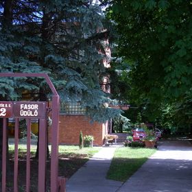 Apartman István Harkány