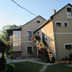 Bandi Apartman Balatonföldvár