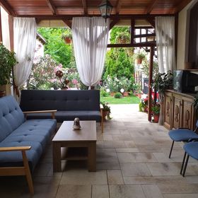 Aranka Apartman Gyula