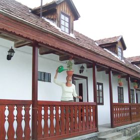 Veronika Zarándokszállás és Vendégház Buják