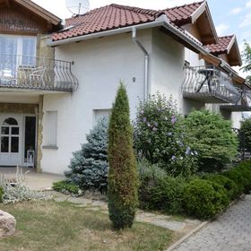 Janza Apartman Bükfürdő