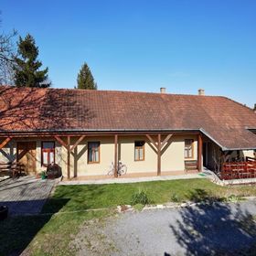 Három Testőr Vendégház Sátoraljaújhely