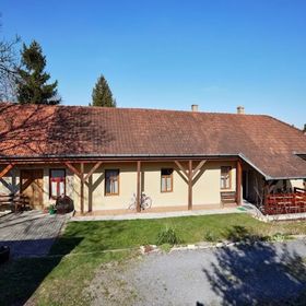 Három Testőr Vendégház Sátoraljaújhely