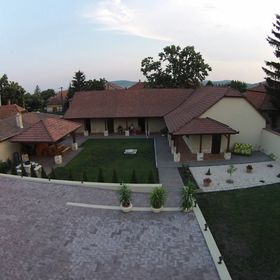 Furmint Vendégház Tállya