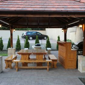 Furmint Vendégház Tállya