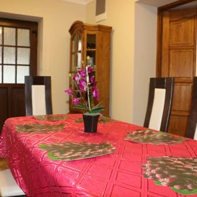 Furmint Vendégház Tállya