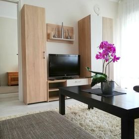 Strandfürdő Apartman Eger