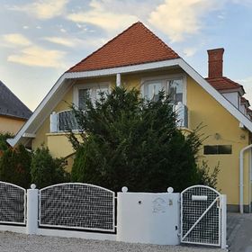 Eccer Apartman Keszthely