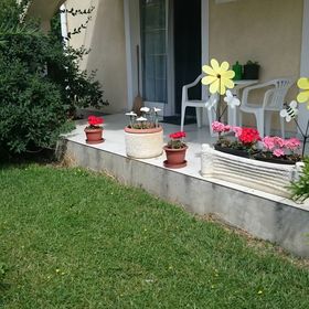 Eccer Apartman Keszthely