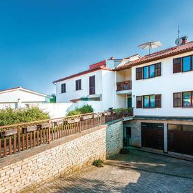 Apartman Piljan Pula