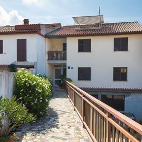 Apartman Piljan Pula