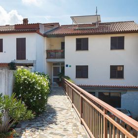 Apartman Piljan Pula