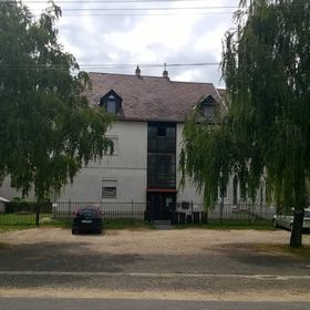 DUO Apartman Sárvár