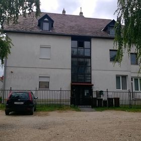 DUO Apartman Sárvár