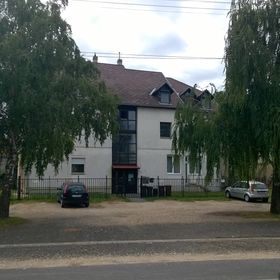 DUO Apartman Sárvár