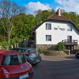 Villa Varmia Frombork