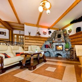 Pokoje Gościnne Kornelia Biały Dunajec