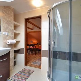 Odpoczynek nad Potokiem Kazimierz Dolny