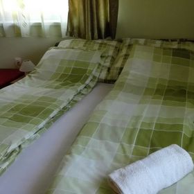 Tibor Barát Vendégház Rátka