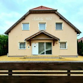 Székely-Ház Sopron