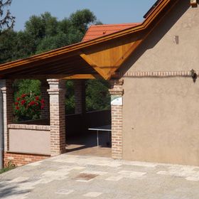 Göcsej-Szíve Vendégház Kustánszeg