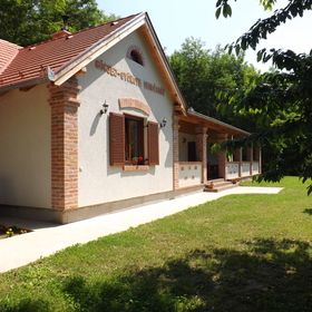 Göcsej-Gyöngye Vendégház Kustánszeg