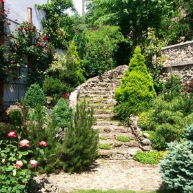 Holló Vendégház Eger