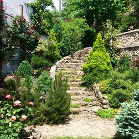 Holló Vendégház Eger