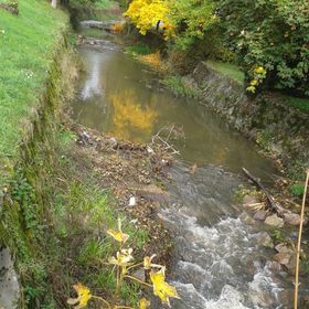 Rebeka Vendégház Erdőhorváti