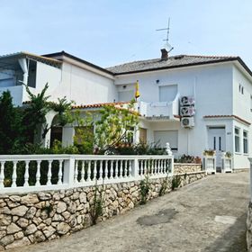 Vila Rab