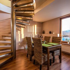 Sofia apartments Liptovský Mikuláš