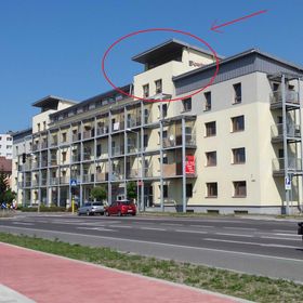 Sofia apartments Liptovský Mikuláš