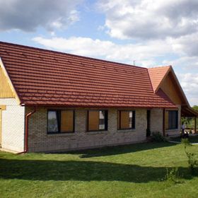 Apkó Vendégház Őriszentpéter