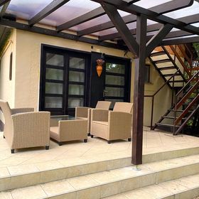 Aranypart Vendégház Tiszakécske