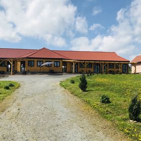 Aranyló Vendégház Alsótelekes