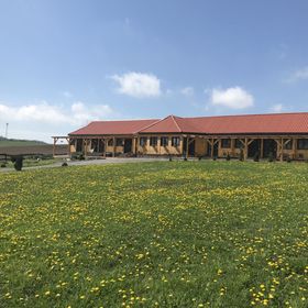 Aranyló Vendégház Alsótelekes