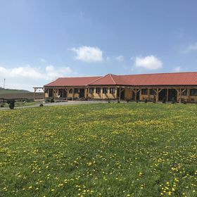 Aranyló Vendégház Alsótelekes